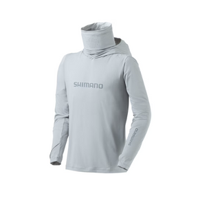 SHIMANO Sun Protection Hoodie SH-060Y