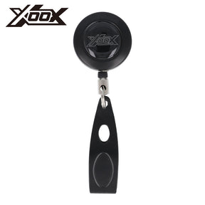 XOOX Pin on Reel Line Cutter JL-1215