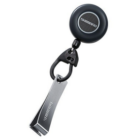SHIMANO ROTATIONAL PIN ON REEL & LINE CUTTER PI-012R