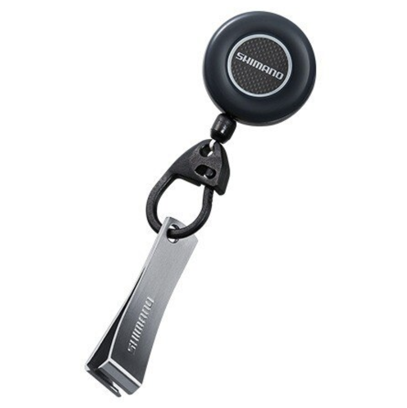 SHIMANO ROTATIONAL PIN ON REEL & LINE CUTTER PI-012R
