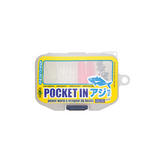 ECOGEAR POCKET IN AJI SET