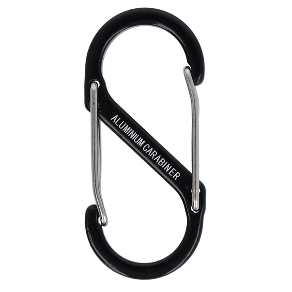 Takamiya S-Shaped Carabiner