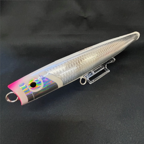 HUDDLE Wood Lure Montana 200
