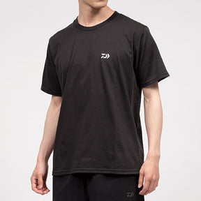 Daiwa Graphic T-shirt Sunrise DE-6823