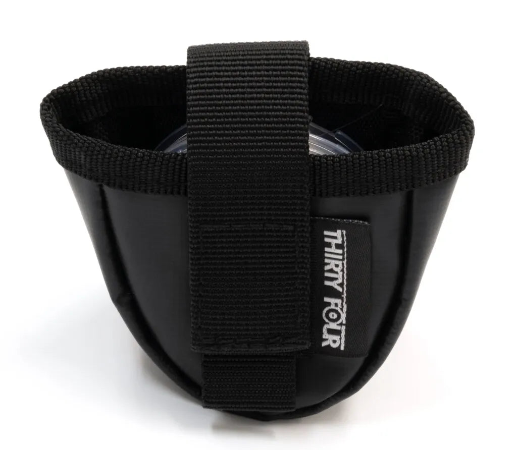 THIRTY34FOUR LEADER POUCH III - Limited Color