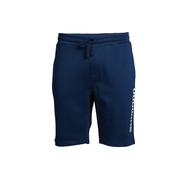 Shimano TRACK SHORTS - Navy