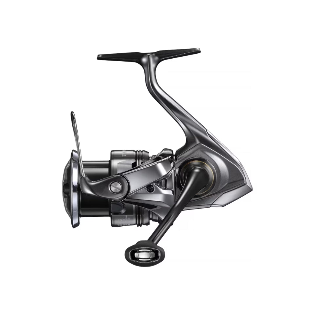 24 Shimano TWINPOWER FE SPINNING REEL