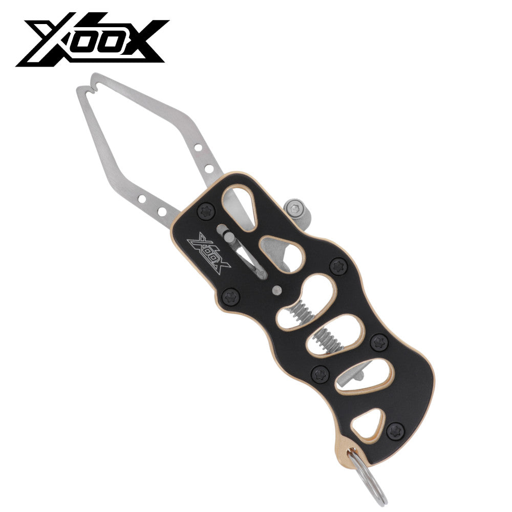 XOOX Light Game Fish Grip