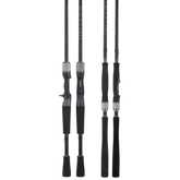 Daiwa 26 Black Label Rod (Spin Model)
