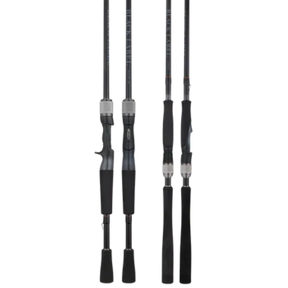Daiwa 26 Black Label Rod (Spin Model)