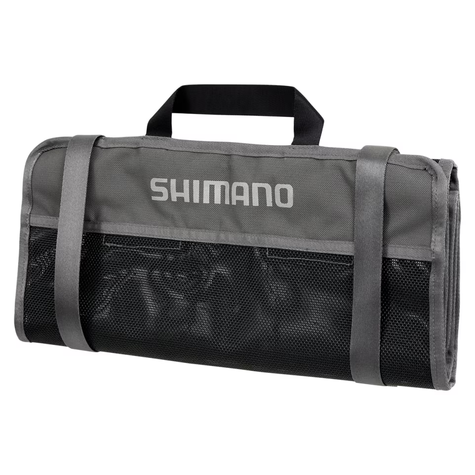 Shimano Game / Hard Lure Wrap