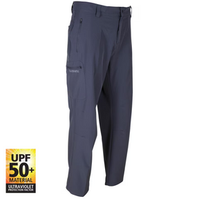 Shimano OUTDOOR FISHING PANTS SLATE