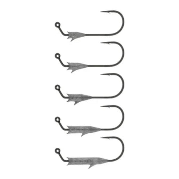 DAIWA BAIT JUNKIE Covert Heavy Wire Jighead 0X