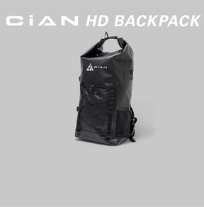 JACKALL CiAN WaterProof HD Backpack