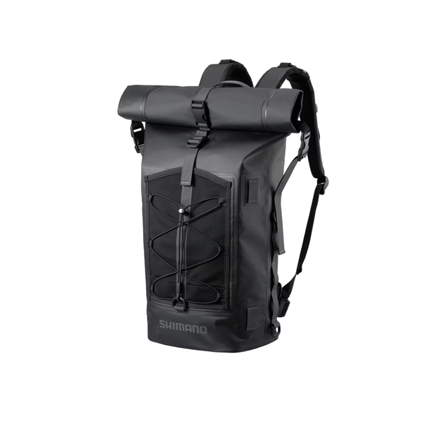 Shimano Angler Dry Backpack BD-201Y