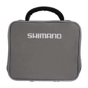 Shimano Soft Plastic Tackle Wallet