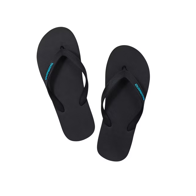 Shimano FLIP FLOP Thongs - Black