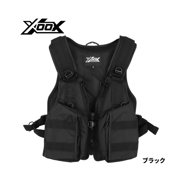 XOOX Game Floating Vest