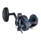 25 DAIWA SALTIST SD 35 OVERHEAD JIGGING REEL