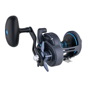 25 DAIWA SALTIST SD 35 OVERHEAD JIGGING REEL