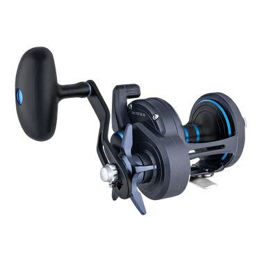 25 DAIWA SALTIST SD 35 OVERHEAD JIGGING REEL