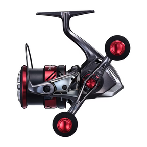 (JDM) 2025 Shimano Sephia XR Spinning Reel for Squid Fishing