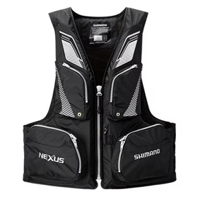 SHIMANO Nexus Floating Vest VF-142Q