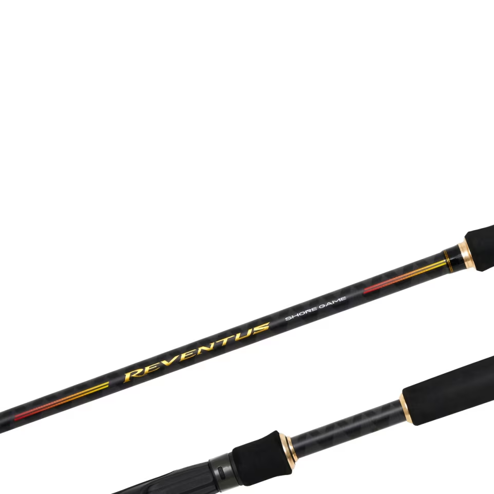 Shimano REVENTUS Spinning Fishing Rod