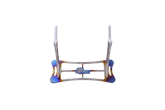 Hibiki Titanium Lure Stand - Fire Color
