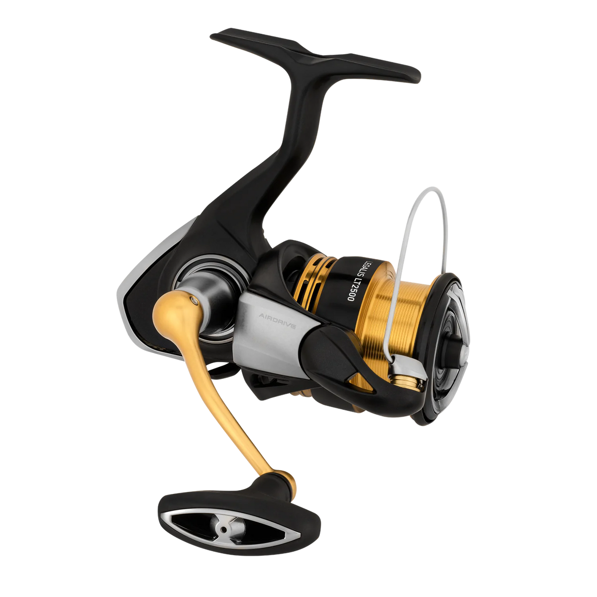 daiwa ajing reel Gekkabijin 74L-S Daiwa SALTG14000 Ajing Reels