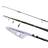 Shimano 25 Maikuro Telescopic Spinning Fishing Rod