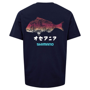Shimano SS TEE GYOTAKU SNAPPER
