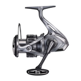 Shimano NASCI SPINNING FISHING REEL