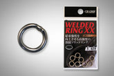 CB One Max Power Welded Ring XX