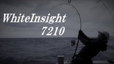 TRUTH JAPAN Whiteinsight 7210