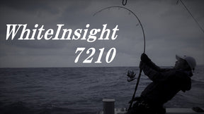TRUTH JAPAN Whiteinsight 7210