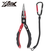 XOOX Expert Pliers Small Nose