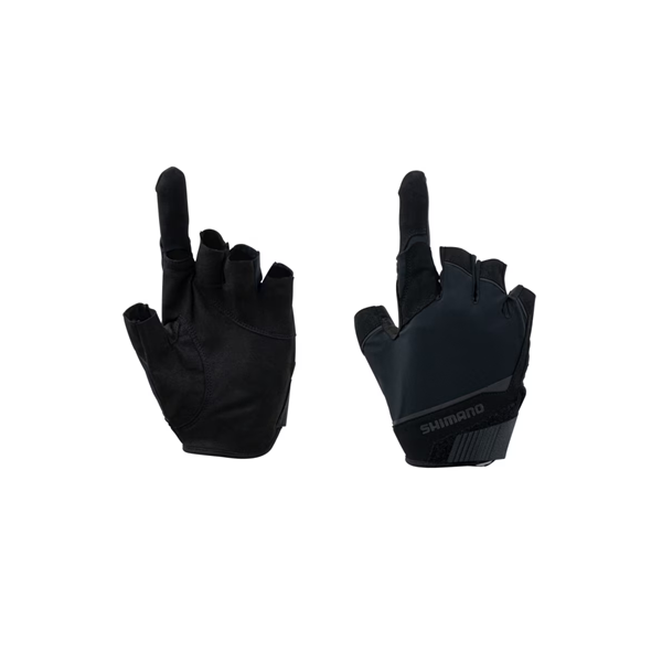 Shimano Casting Pro Gloves GL-044Z