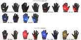 FISHERMAN 3D Power Gloves Super Cool