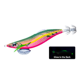 YO-ZURI EGI AURIE-Q® LC(LONG CASTING) #3.5 A1766