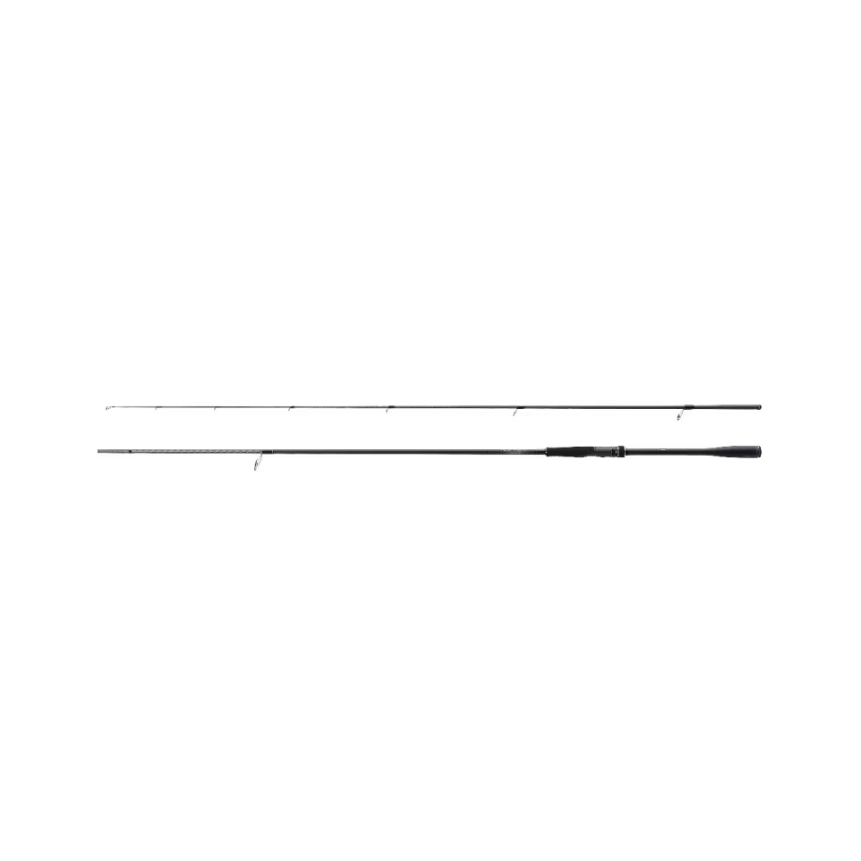 Shimano DIALUNA Lure Fishing Rod