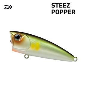 DAIWA STEEZ POPPER 70F