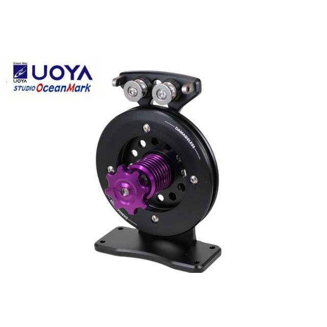 S.O.M×UOYA DW ITOMAKI KOJO IK500 Power Type