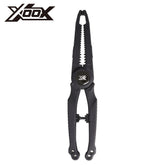XOOX Fish Grip