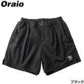 Oraio Versatile Short Pants