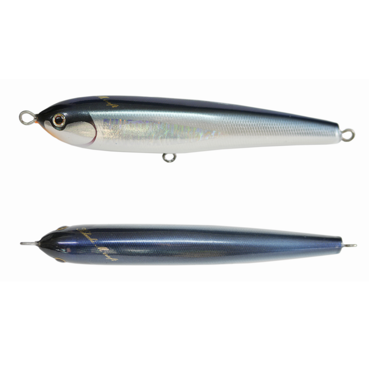 Kikuchi M Craf JERK PENCIL Hiramasa Tune 210