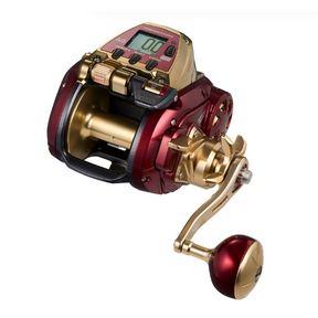 (JDM) Daiwa 24 Seaborg G800MJ Electric Reel