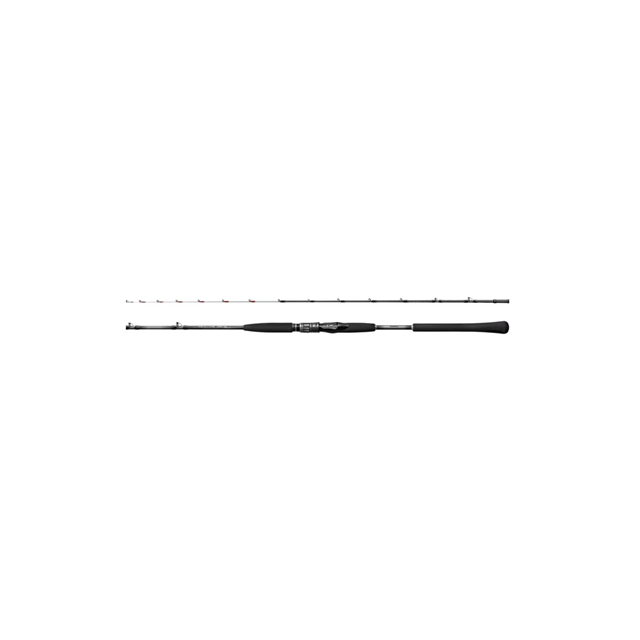 Shimano MIDGAME BB (Electric Jigging) Rod