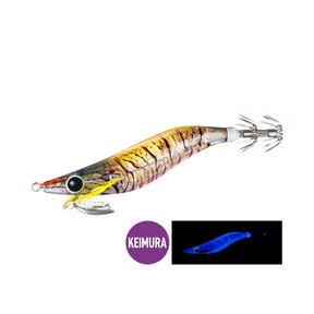 Shimano Sephia Clinch Flash boost Egi QE-X35W #3.5