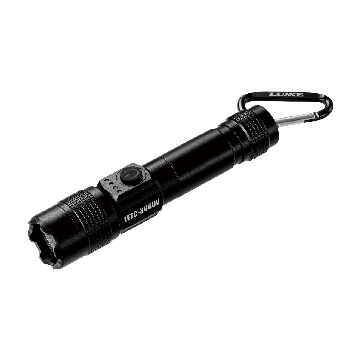 Gamakatsu Handy Light (UV & LED) LETC366UV